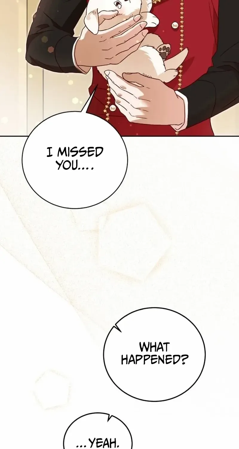 Read The Emperor’s Dog chapter 3 image 79 on Lezhin