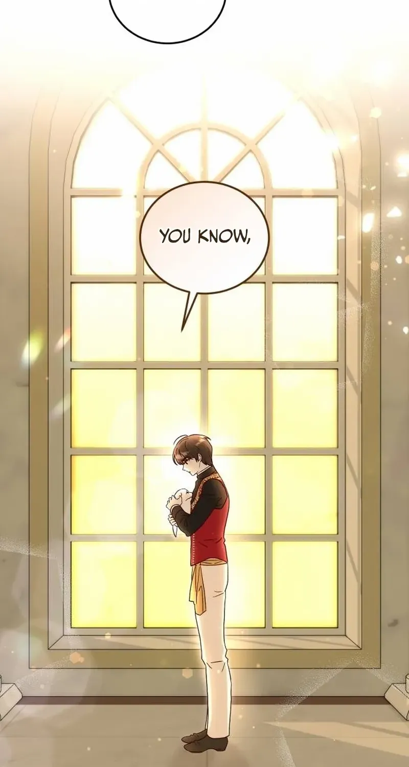 Read The Emperor’s Dog chapter 3 image 80 on Lezhin