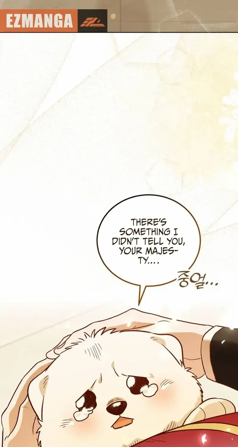 Read The Emperor’s Dog chapter 3 image 81 on Lezhin
