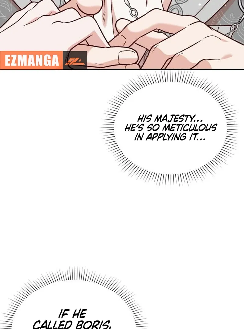 Read The Emperor’s Dog chapter 30 image 104 on Lezhin