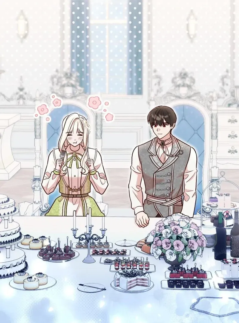 Read The Emperor’s Dog chapter 30 image 19 on Lezhin
