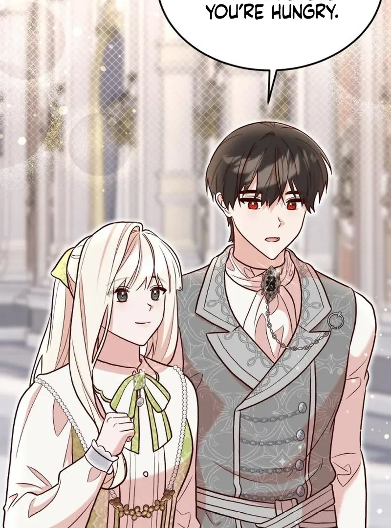 Read The Emperor’s Dog chapter 30 image 22 on Lezhin