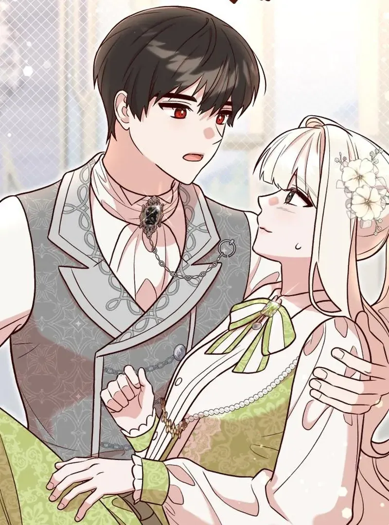 Read The Emperor’s Dog chapter 30 image 36 on Lezhin