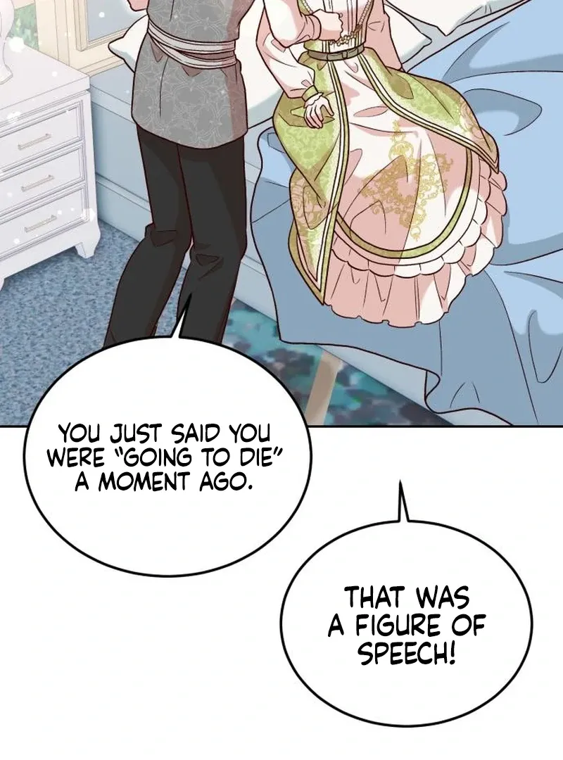 Read The Emperor’s Dog chapter 30 image 38 on Lezhin