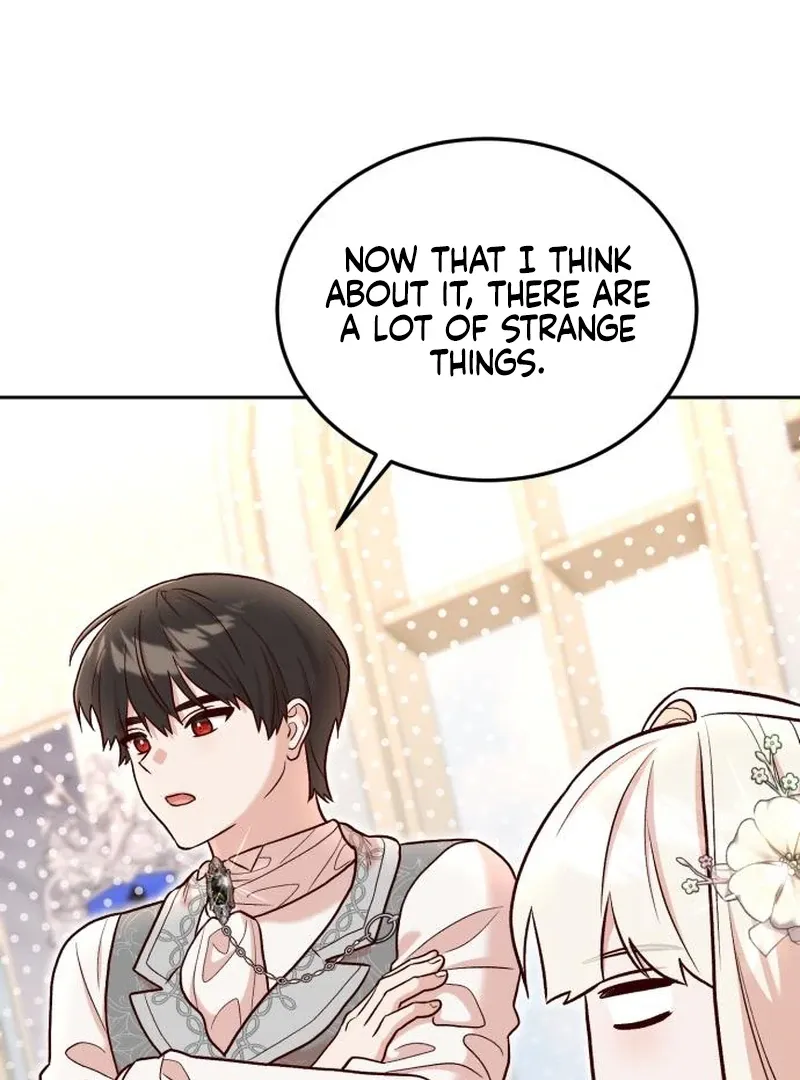 Read The Emperor’s Dog chapter 30 image 44 on Lezhin