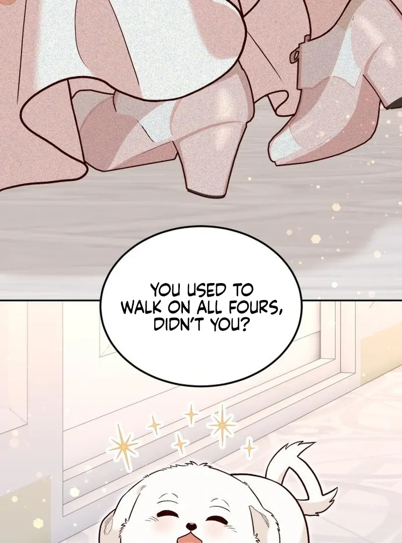 Read The Emperor’s Dog chapter 30 image 48 on Lezhin