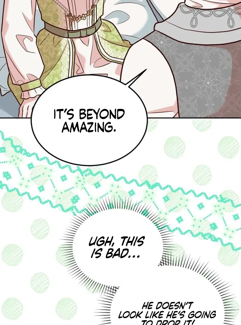 Read The Emperor’s Dog chapter 30 image 52 on Lezhin