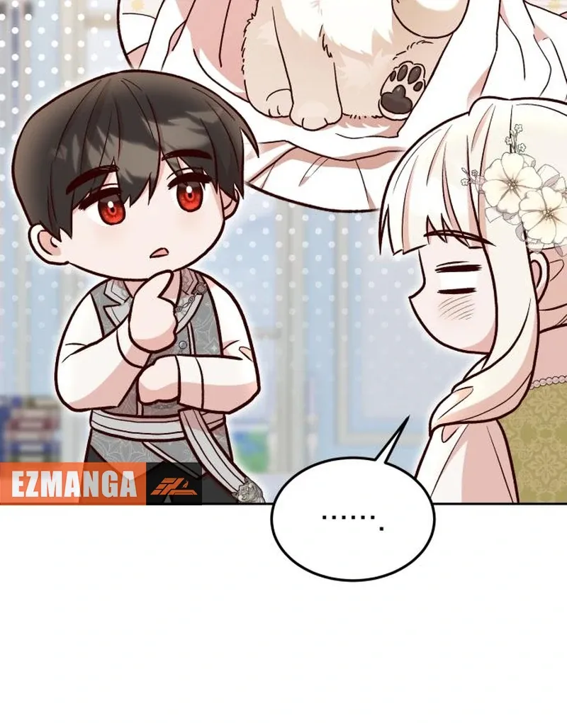 Read The Emperor’s Dog chapter 30 image 56 on Lezhin