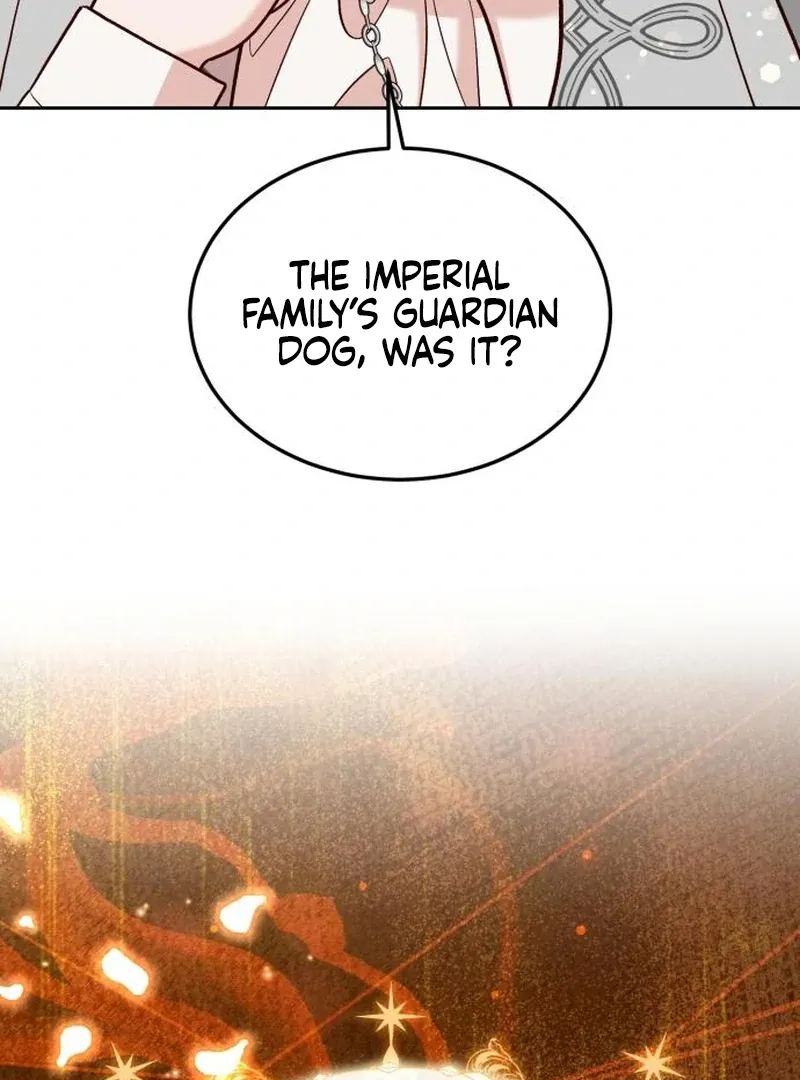Read The Emperor’s Dog chapter 30 image 61 on Lezhin