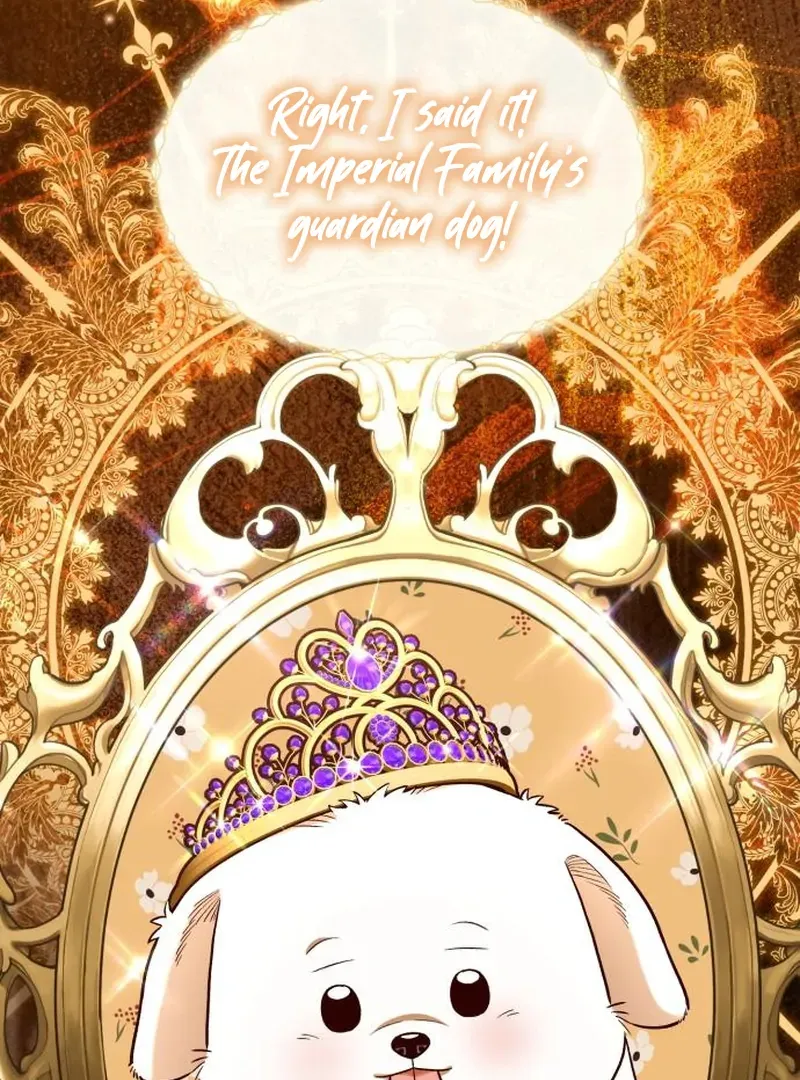 Read The Emperor’s Dog chapter 30 image 62 on Lezhin