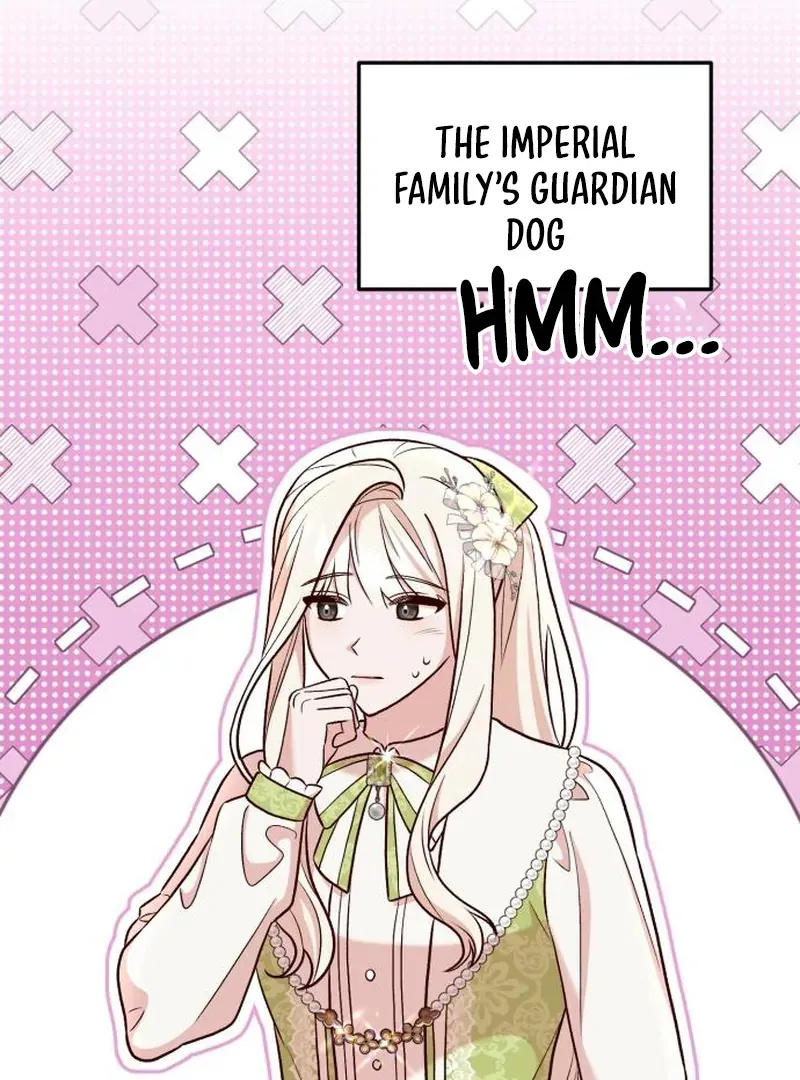 Read The Emperor’s Dog chapter 30 image 69 on Lezhin