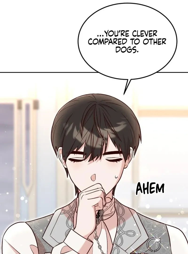 Read The Emperor’s Dog chapter 30 image 72 on Lezhin