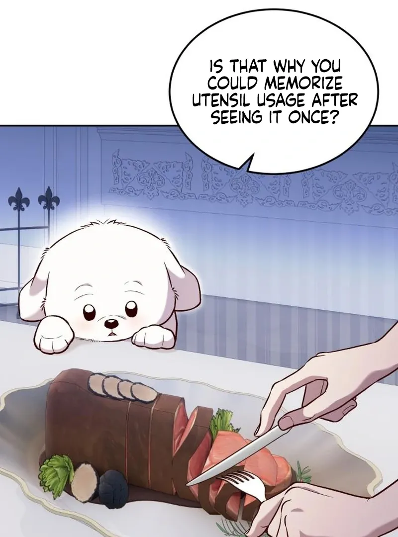 Read The Emperor’s Dog chapter 30 image 74 on Lezhin