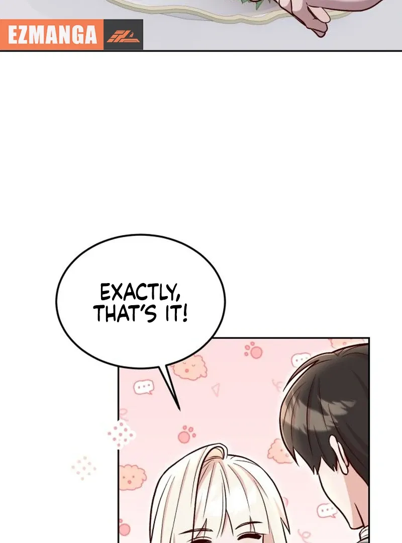 Read The Emperor’s Dog chapter 30 image 75 on Lezhin