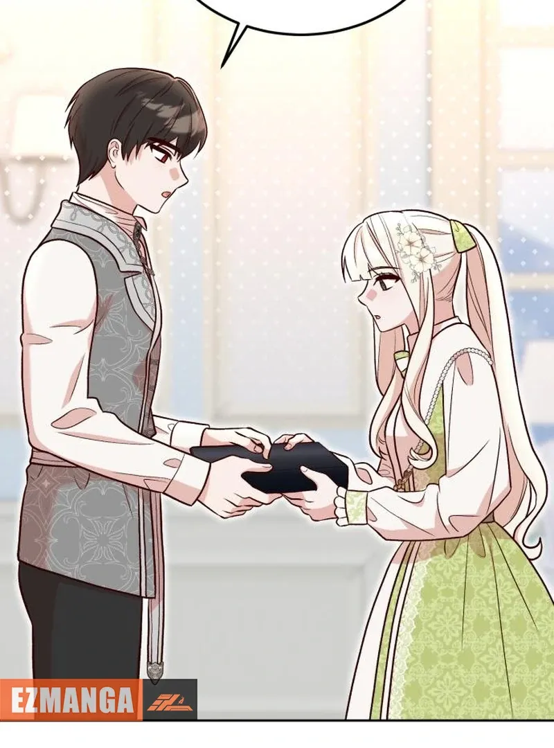 Read The Emperor’s Dog chapter 30 image 81 on Lezhin