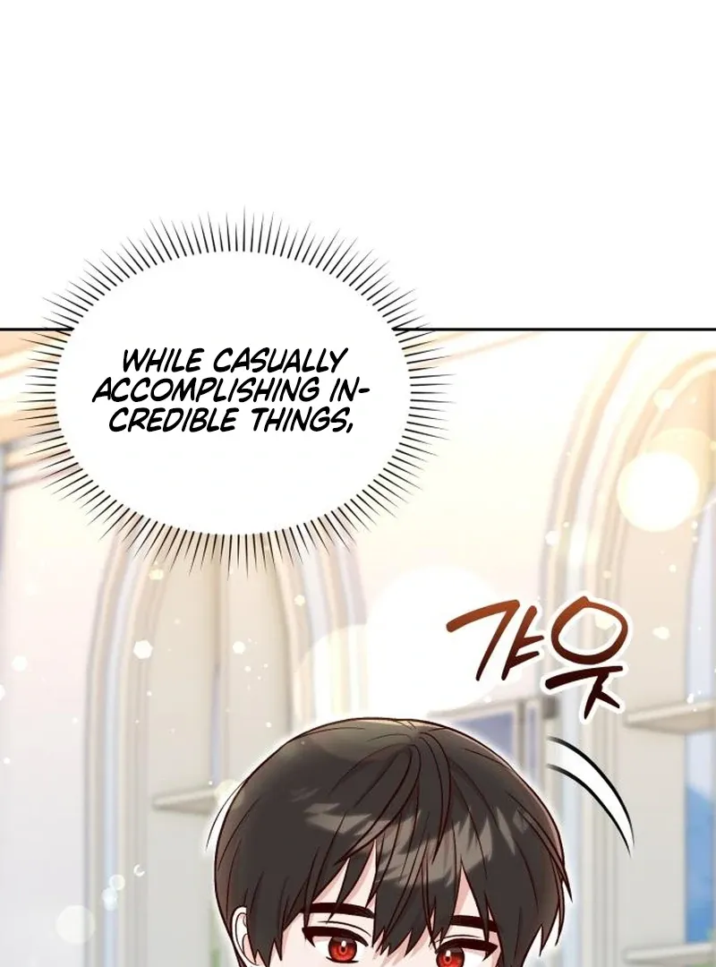 Read The Emperor’s Dog chapter 30 image 86 on Lezhin