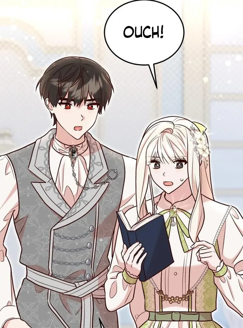 Read The Emperor’s Dog chapter 30 image 93 on Lezhin