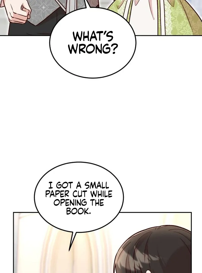 Read The Emperor’s Dog chapter 30 image 94 on Lezhin