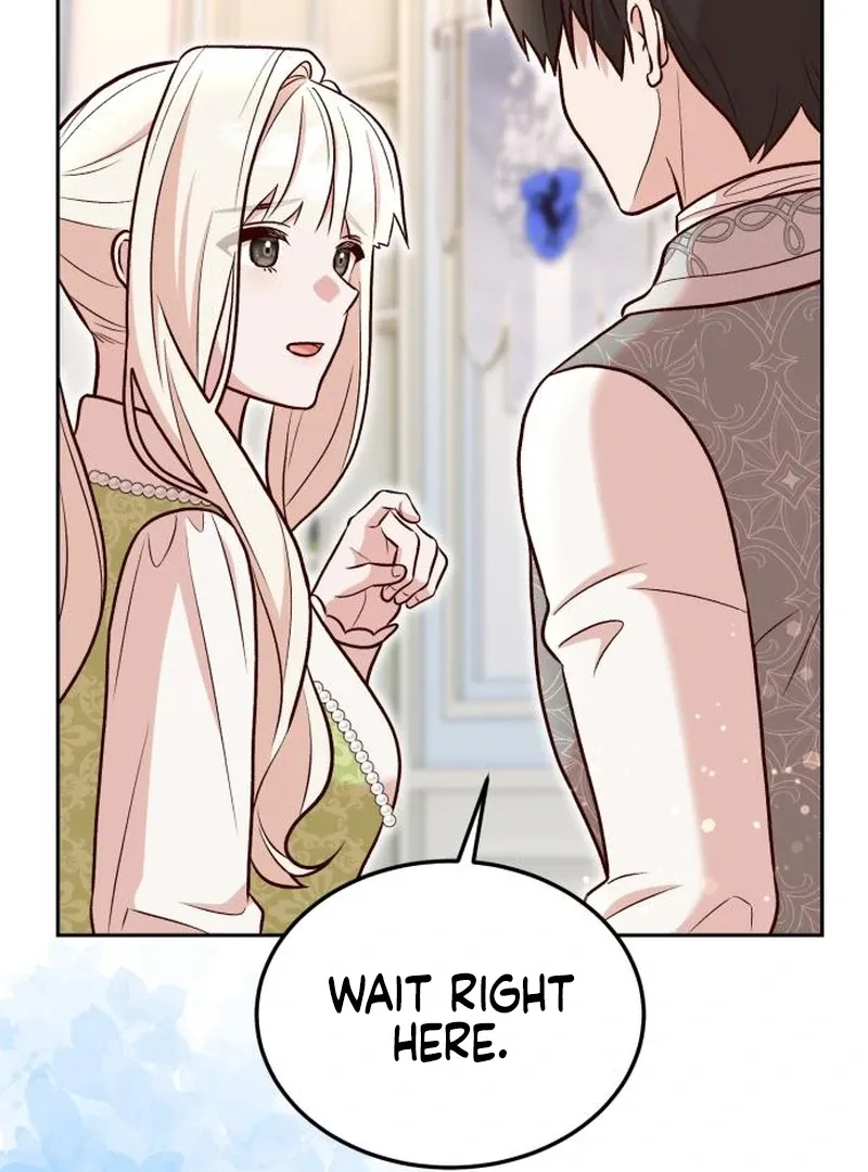 Read The Emperor’s Dog chapter 30 image 95 on Lezhin