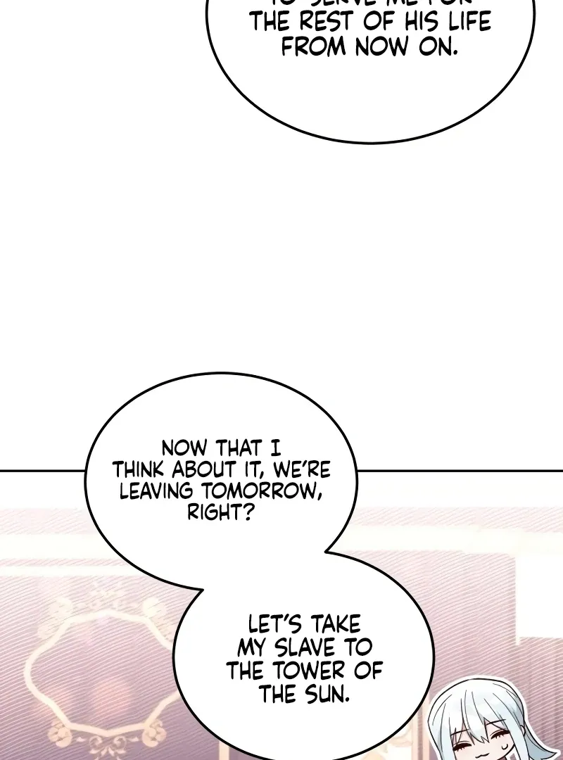 Read The Emperor’s Dog chapter 31 image 100 on Lezhin