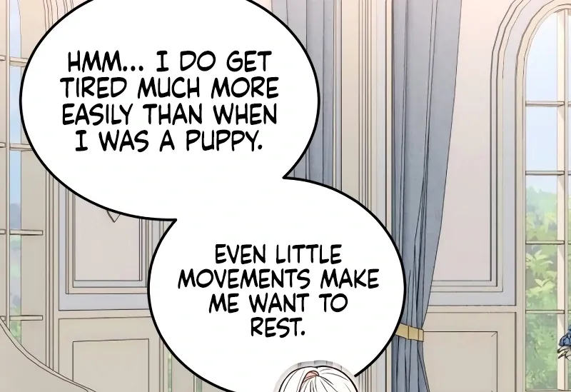 Read The Emperor’s Dog chapter 31 image 11 on Lezhin