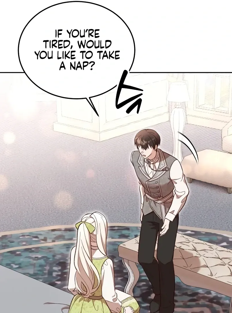 Read The Emperor’s Dog chapter 31 image 13 on Lezhin