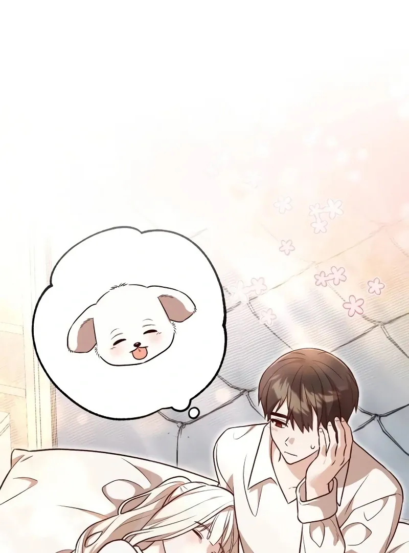 Read The Emperor’s Dog chapter 31 image 17 on Lezhin