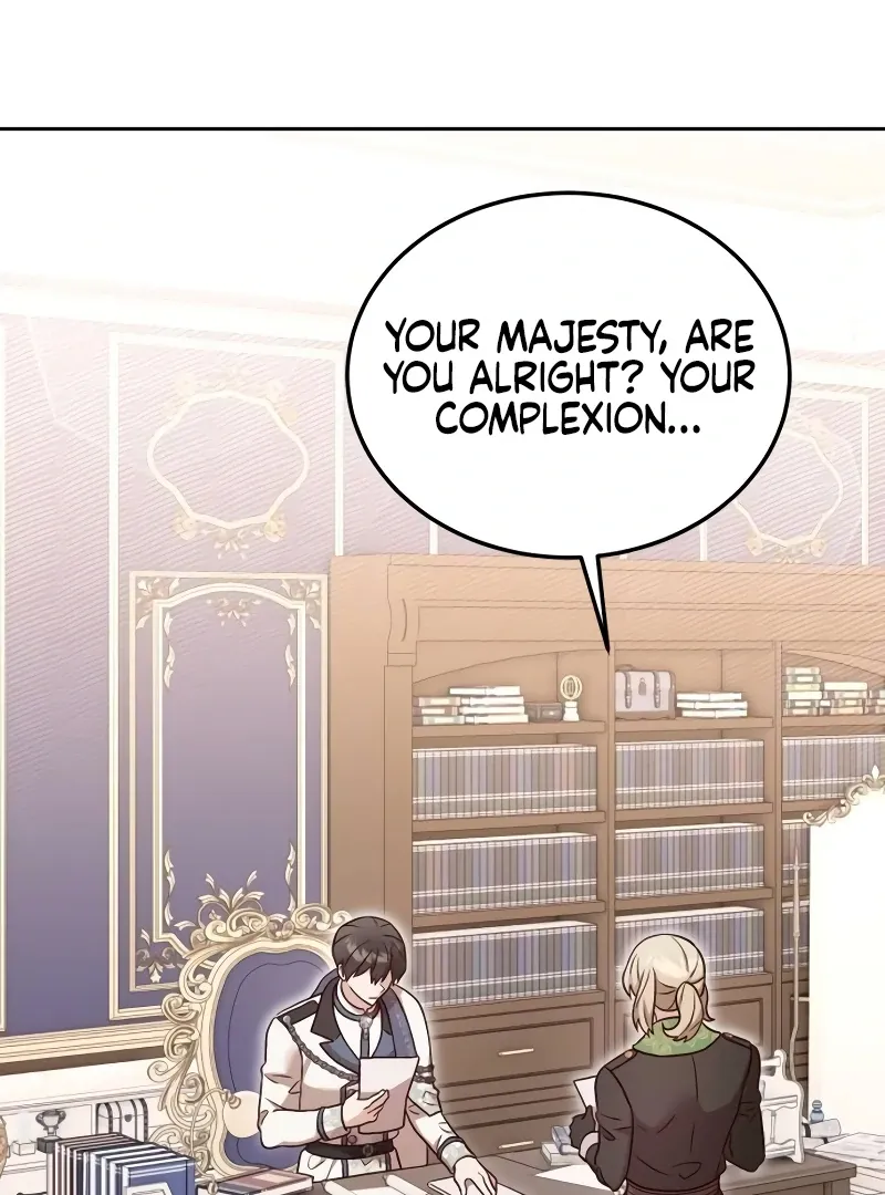 Read The Emperor’s Dog chapter 31 image 21 on Lezhin
