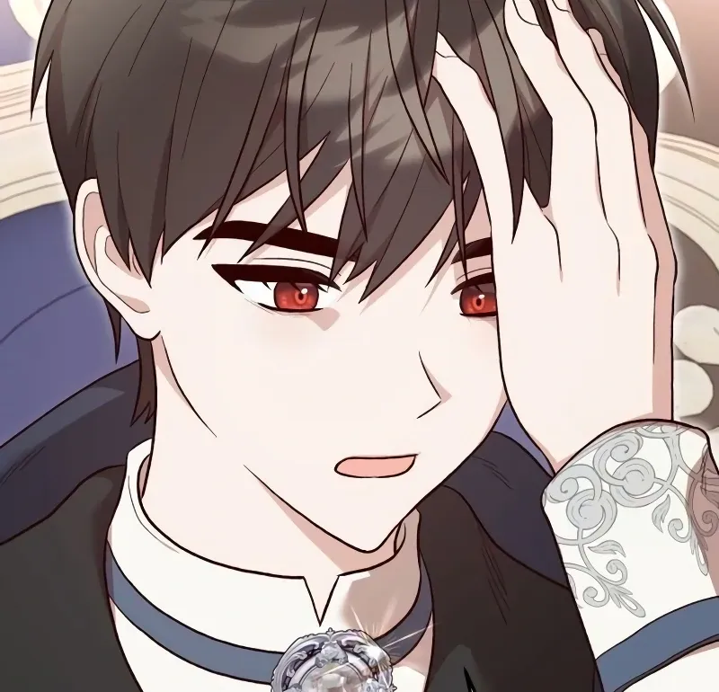 Read The Emperor’s Dog chapter 31 image 23 on Lezhin