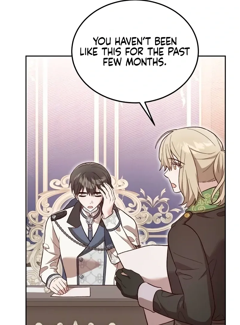 Read The Emperor’s Dog chapter 31 image 25 on Lezhin