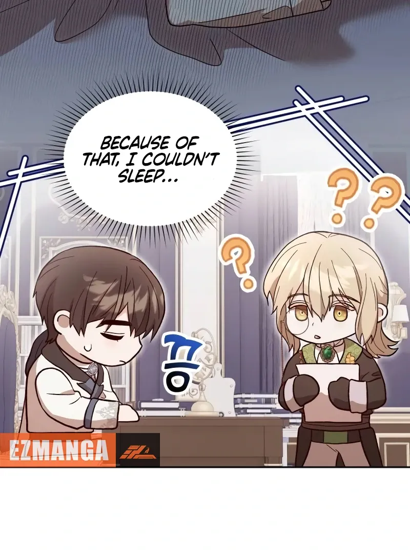Read The Emperor’s Dog chapter 31 image 29 on Lezhin