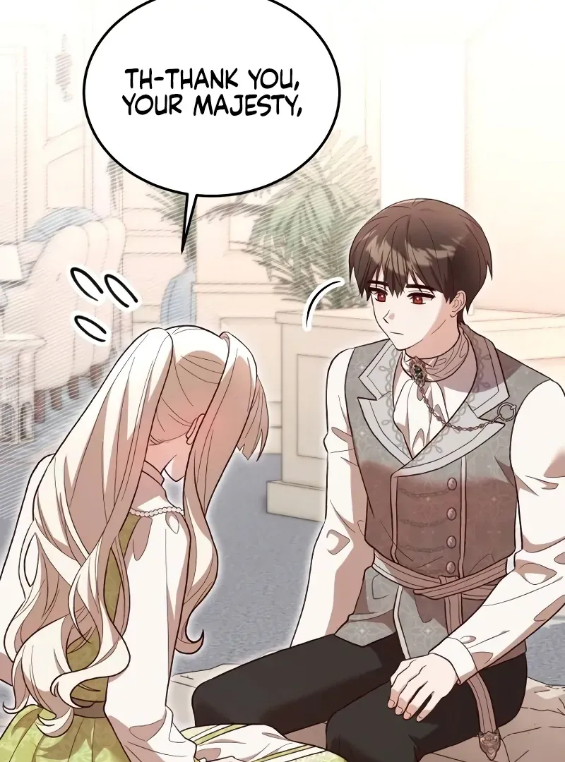 Read The Emperor’s Dog chapter 31 image 3 on Lezhin