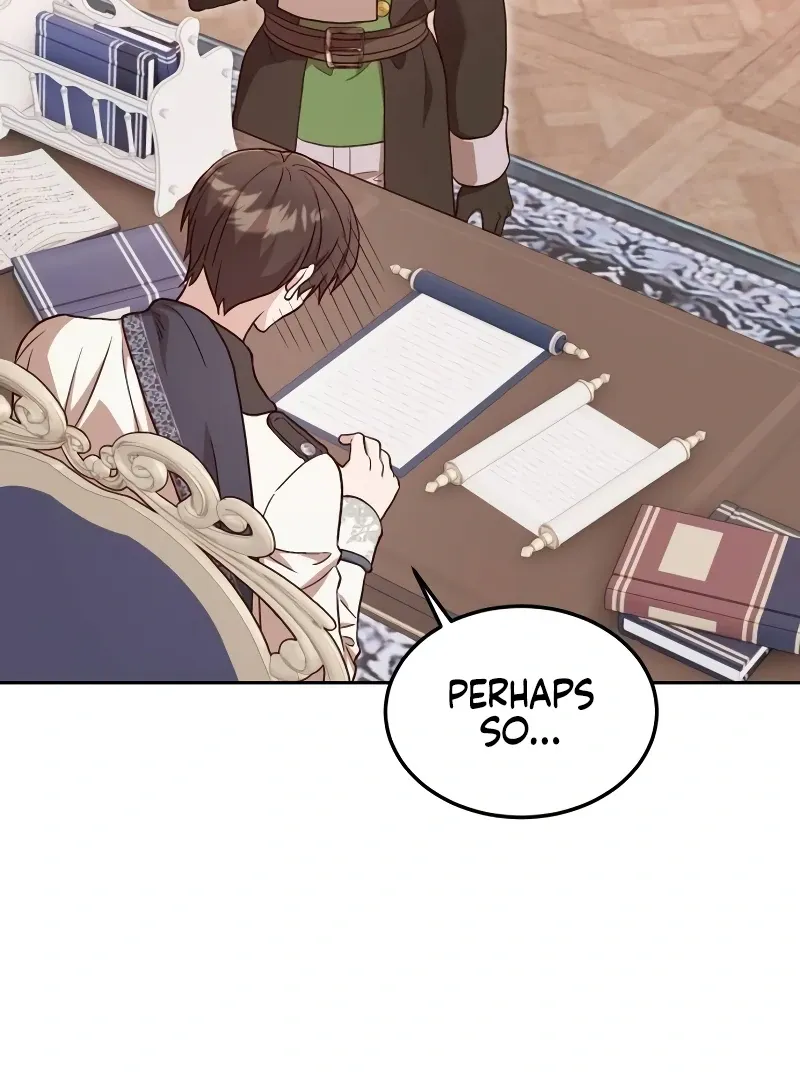 Read The Emperor’s Dog chapter 31 image 31 on Lezhin