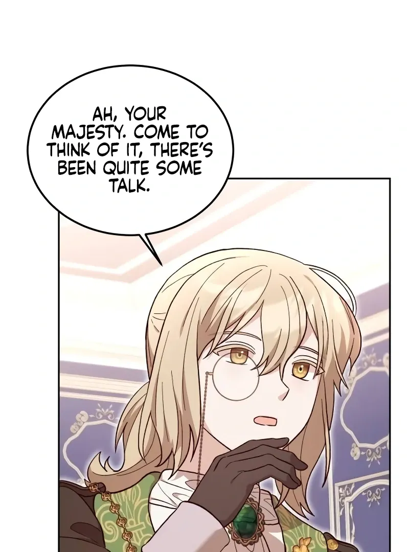 Read The Emperor’s Dog chapter 31 image 32 on Lezhin