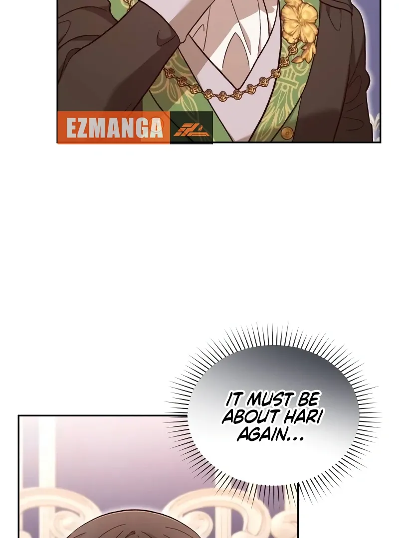 Read The Emperor’s Dog chapter 31 image 33 on Lezhin