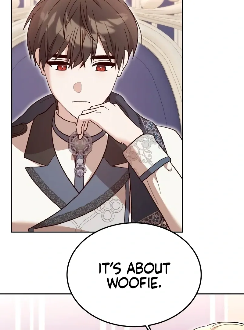 Read The Emperor’s Dog chapter 31 image 34 on Lezhin