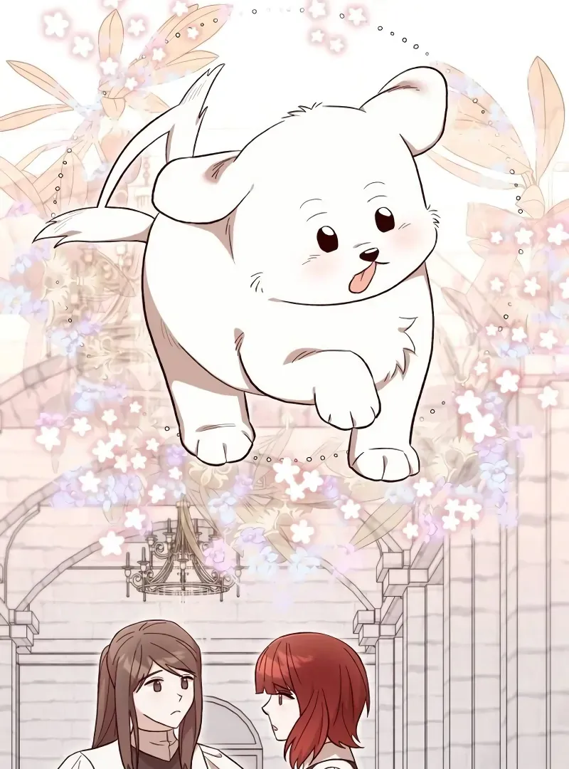 Read The Emperor’s Dog chapter 31 image 37 on Lezhin