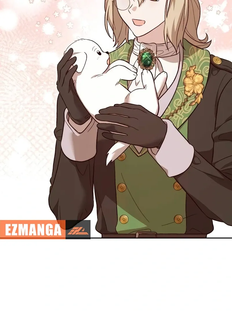 Read The Emperor’s Dog chapter 31 image 41 on Lezhin