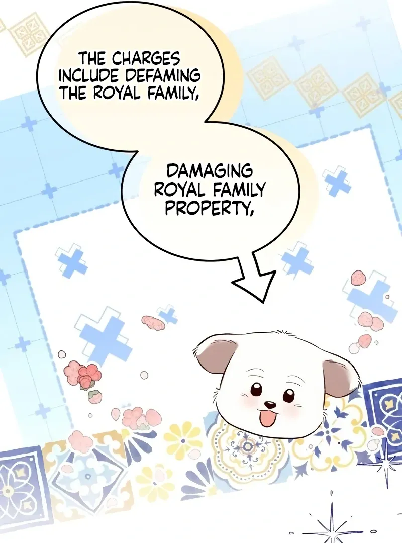Read The Emperor’s Dog chapter 31 image 49 on Lezhin