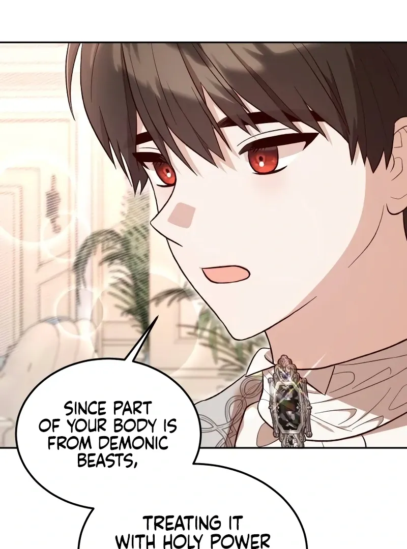 Read The Emperor’s Dog chapter 31 image 5 on Lezhin