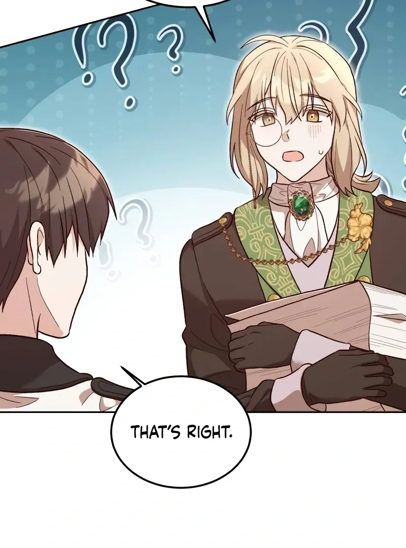Read The Emperor’s Dog chapter 31 image 56 on Lezhin