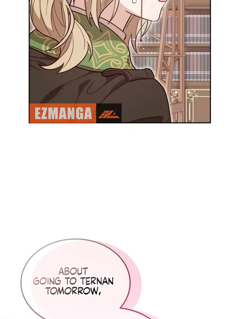 Read The Emperor’s Dog chapter 31 image 63 on Lezhin