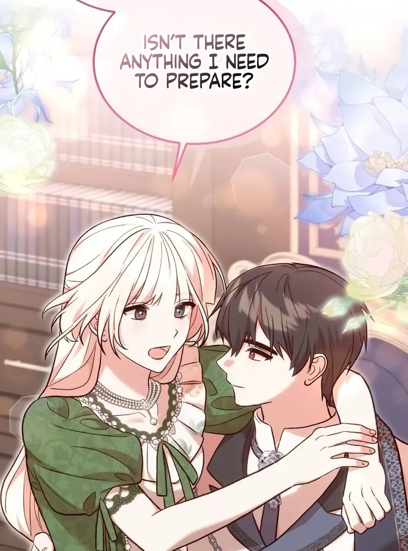 Read The Emperor’s Dog chapter 31 image 64 on Lezhin