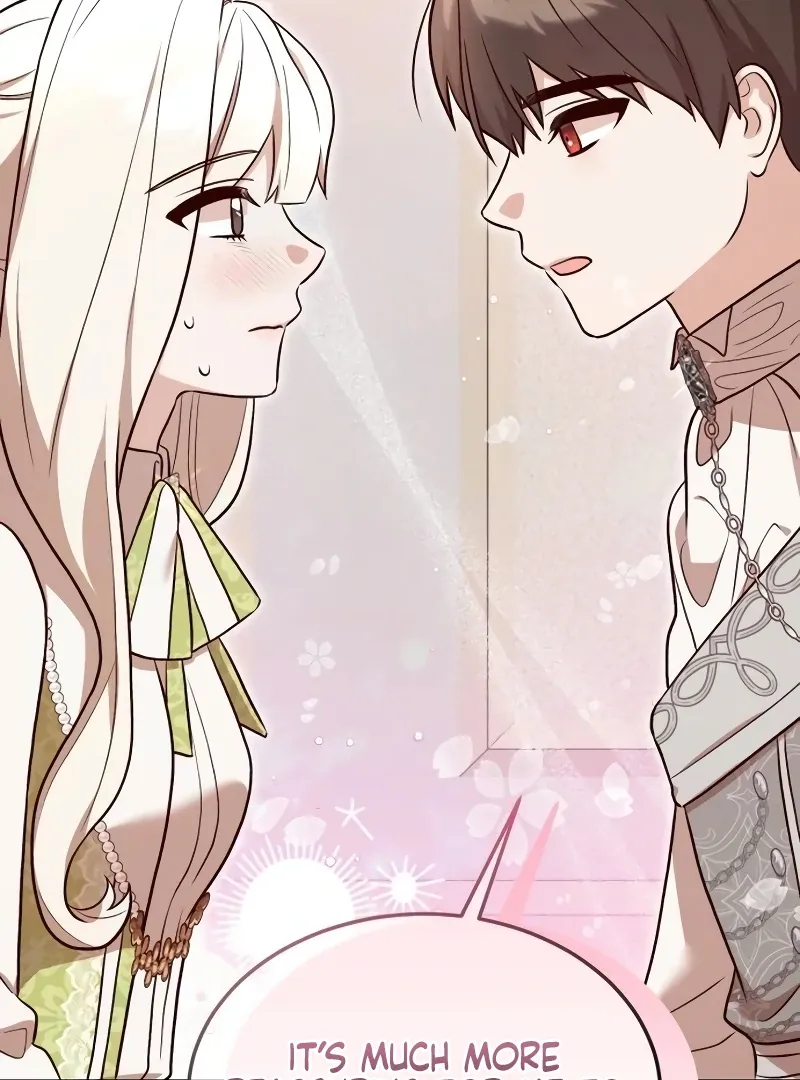 Read The Emperor’s Dog chapter 31 image 7 on Lezhin