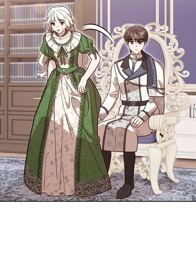 Read The Emperor’s Dog chapter 31 image 82 on Lezhin