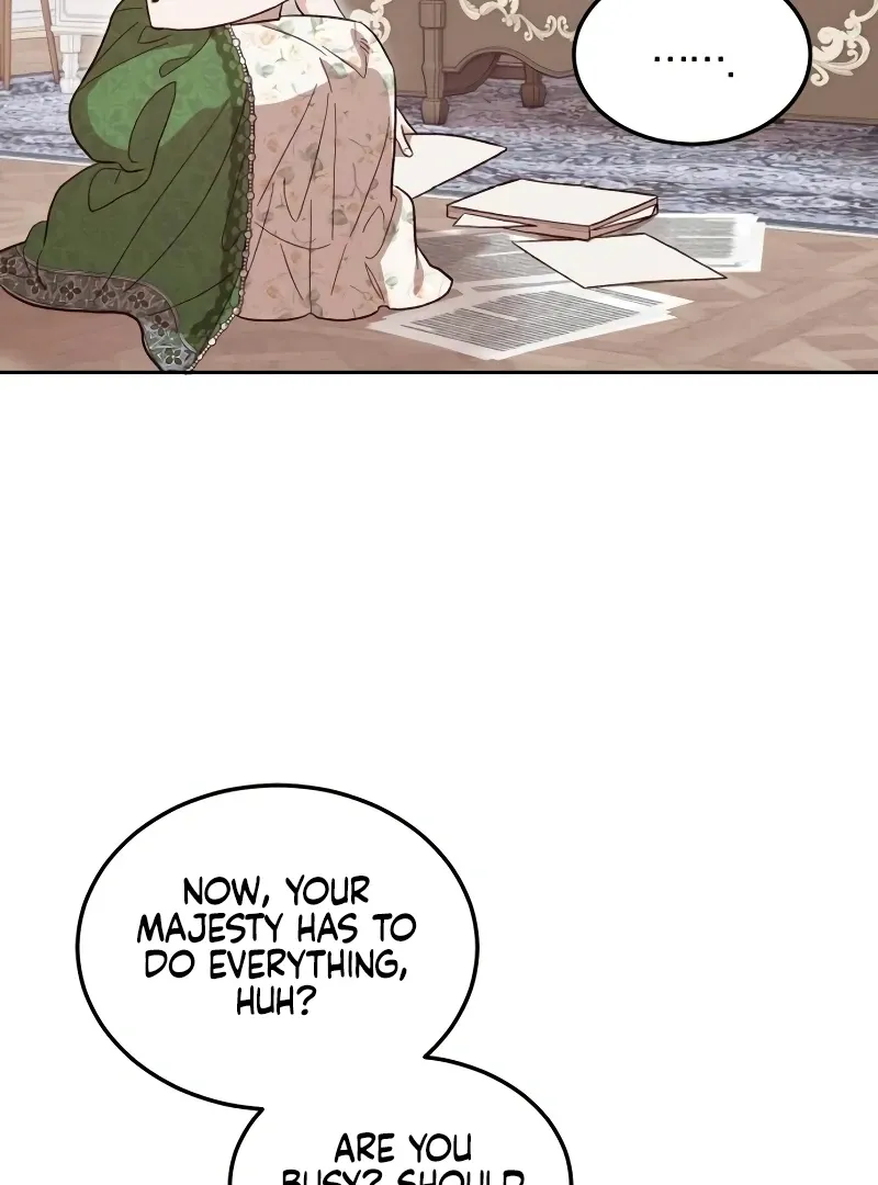 Read The Emperor’s Dog chapter 31 image 84 on Lezhin
