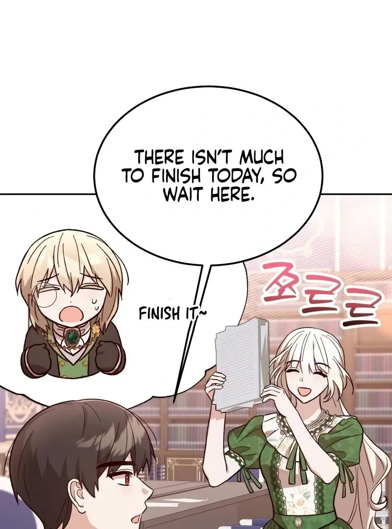 Read The Emperor’s Dog chapter 31 image 87 on Lezhin