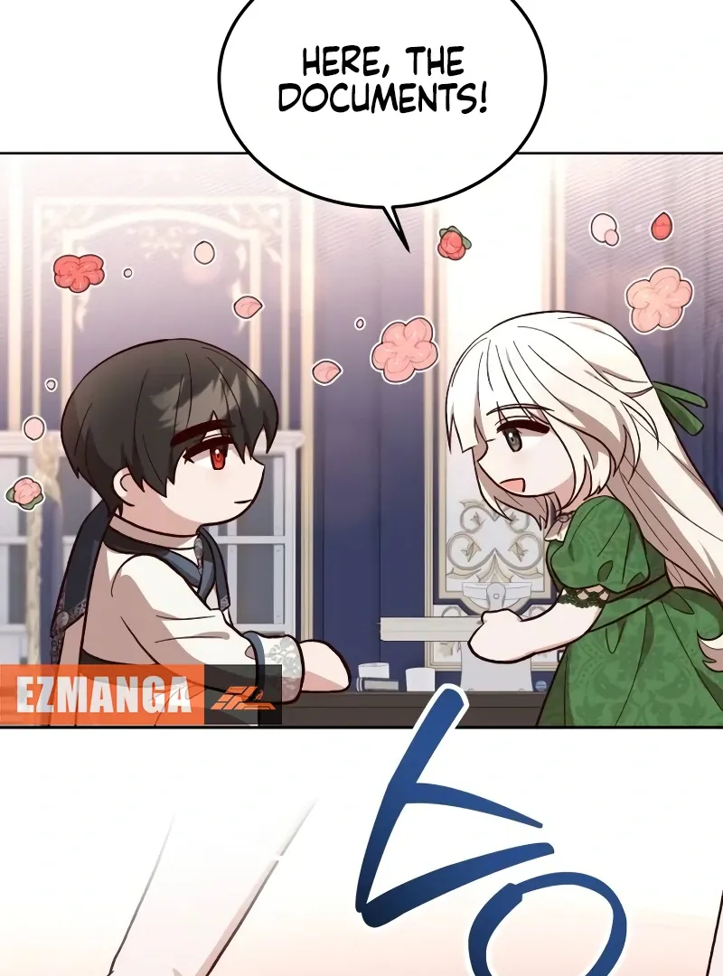 Read The Emperor’s Dog chapter 31 image 89 on Lezhin