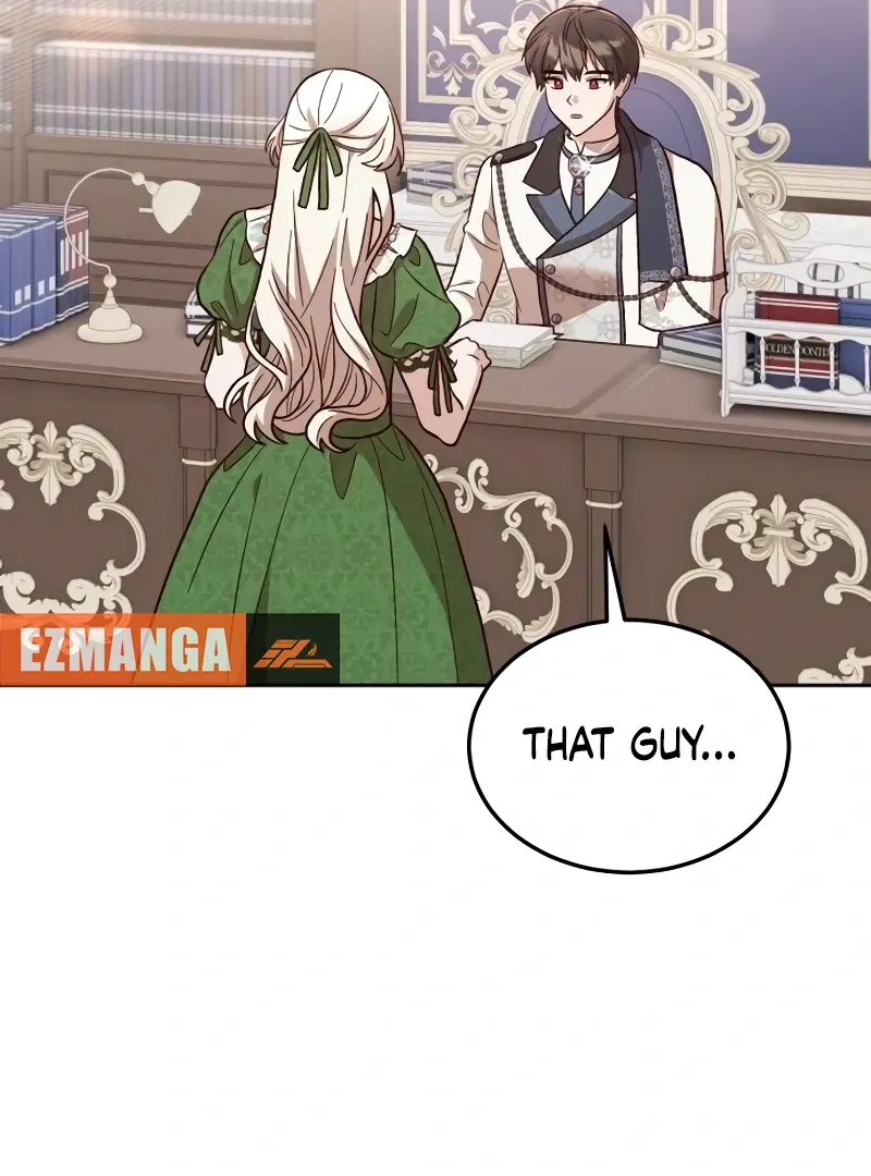 Read The Emperor’s Dog chapter 31 image 94 on Lezhin