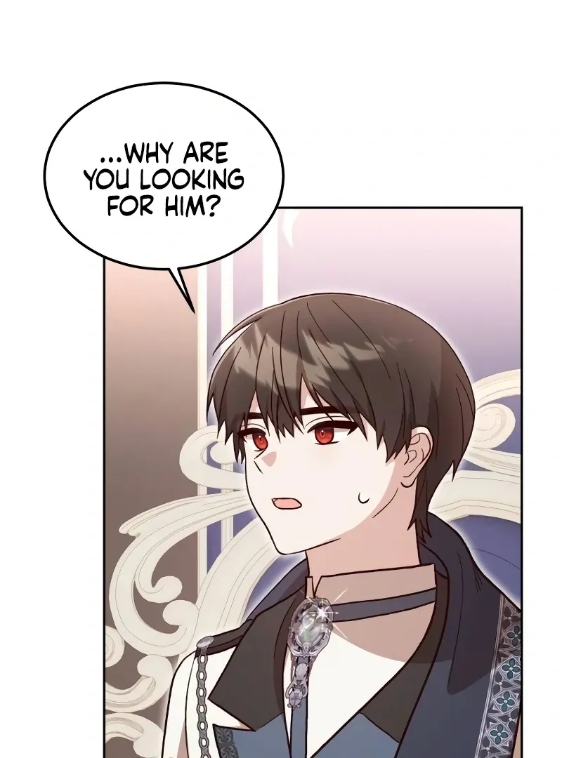Read The Emperor’s Dog chapter 31 image 95 on Lezhin